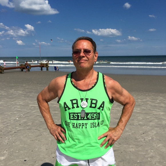 Meet your Posher, Michael - Picture 1 of 1